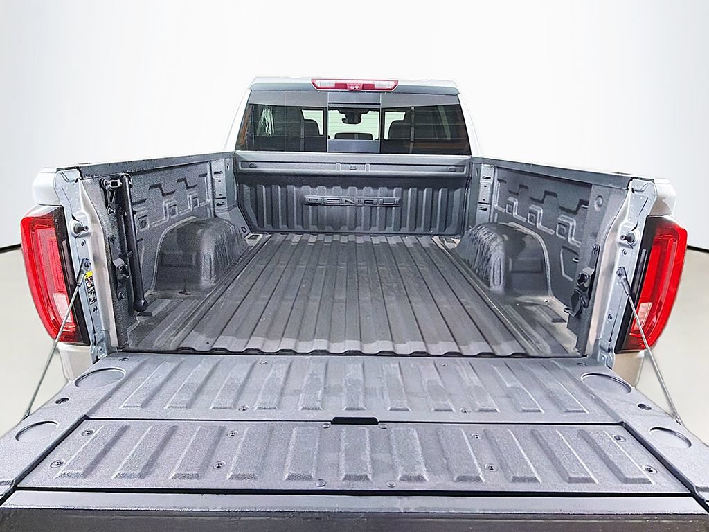 Used 2023 GMC Sierra 1500 Denali w/ Denali Reserve Package AWD/4WD image 21