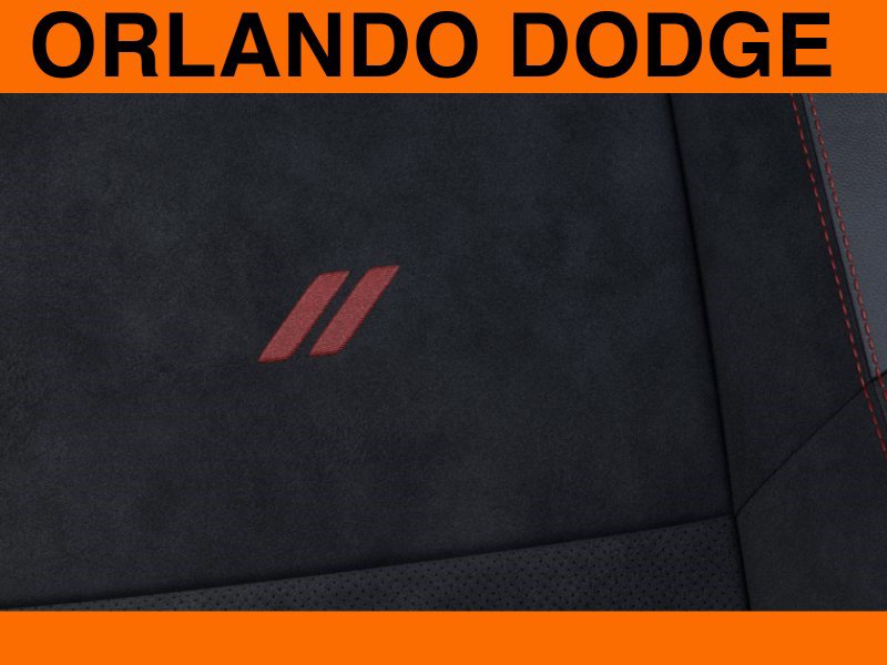 New 2026 Dodge Durango GT image 20