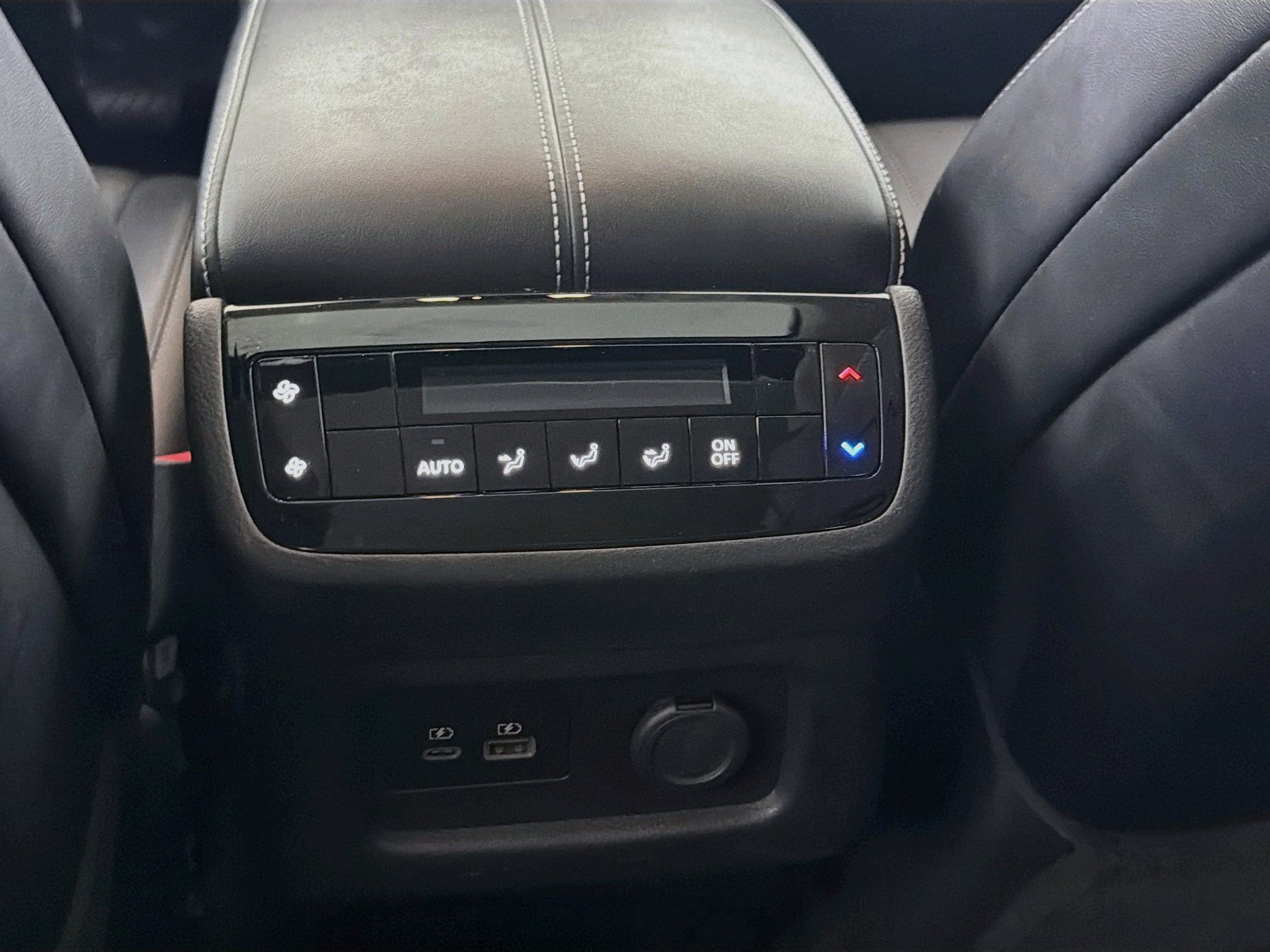 Used 2023 INFINITI QX60 Pure FWD image 26