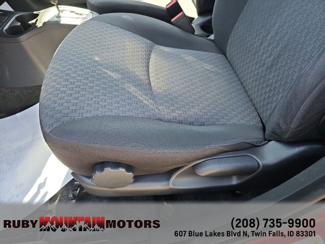 Used 2019 Mitsubishi Mirage ES image 12