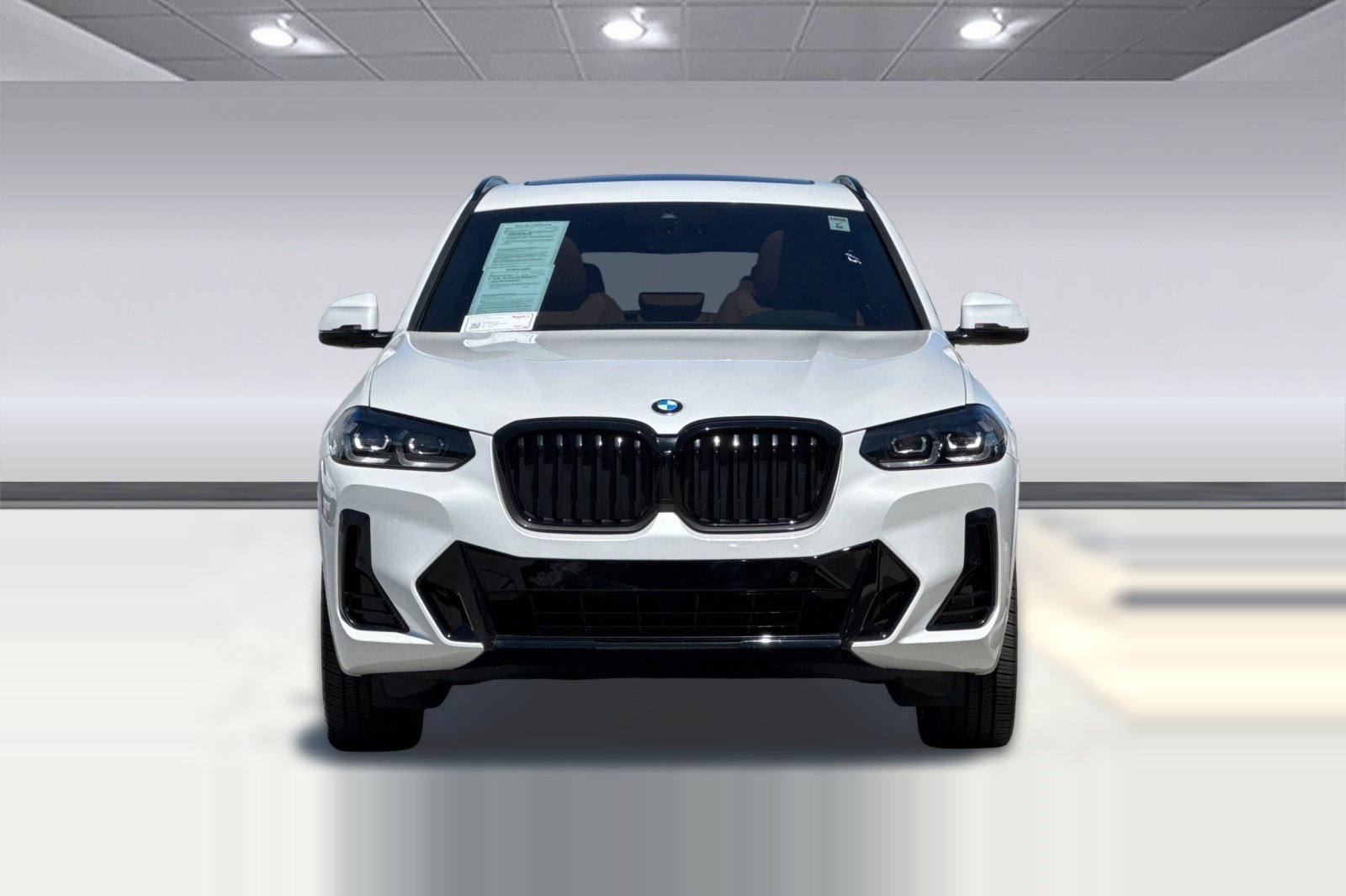 Used 2023 BMW X3 sDrive30i w/ M Sport Package RWD image 5