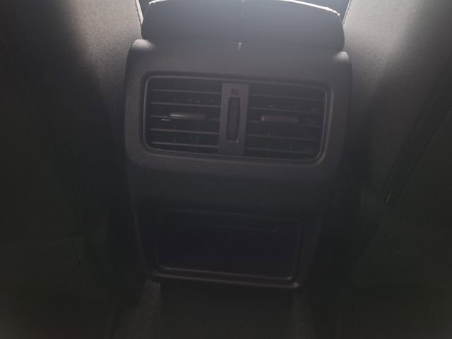 Certified 2025 Nissan Rogue S AWD/4WD image 27