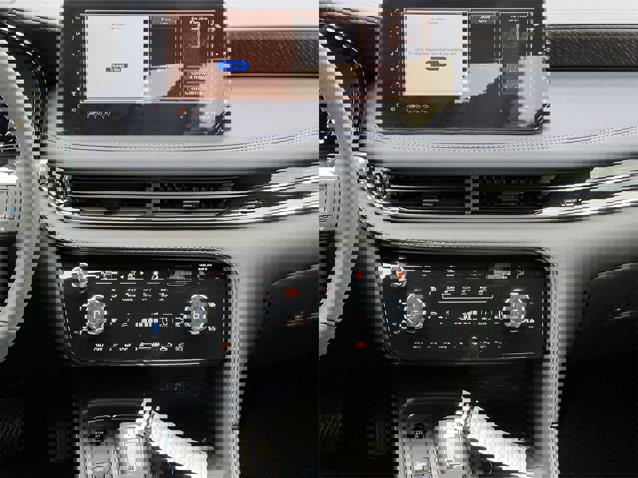 New 2026 INFINITI QX60 Sport w/ Dark Cargo Package image 15