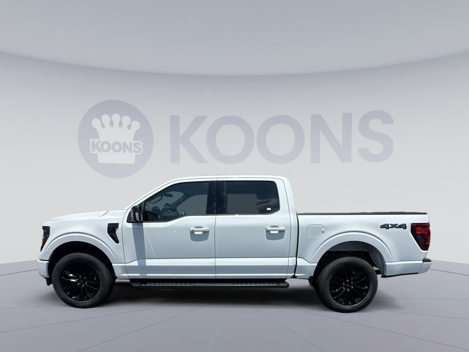 New 2026 Ford F150 XLT w/ Equipment Group 302A MID AWD/4WD image 13