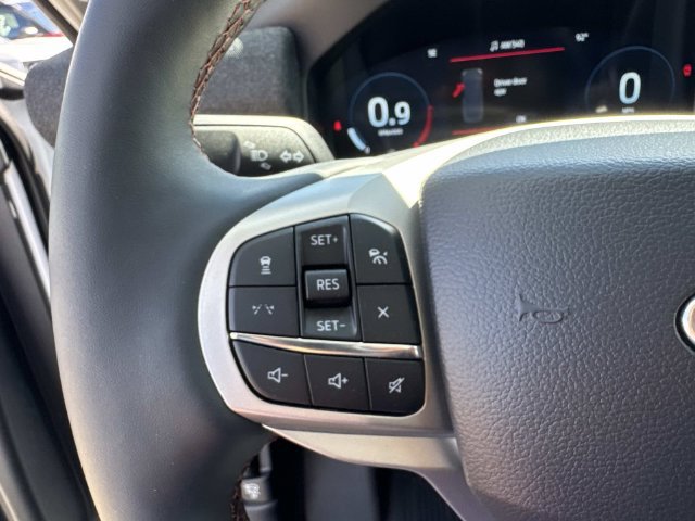 New 2026 Ford Explorer Active w/ Active Comfort Package RWD image 23