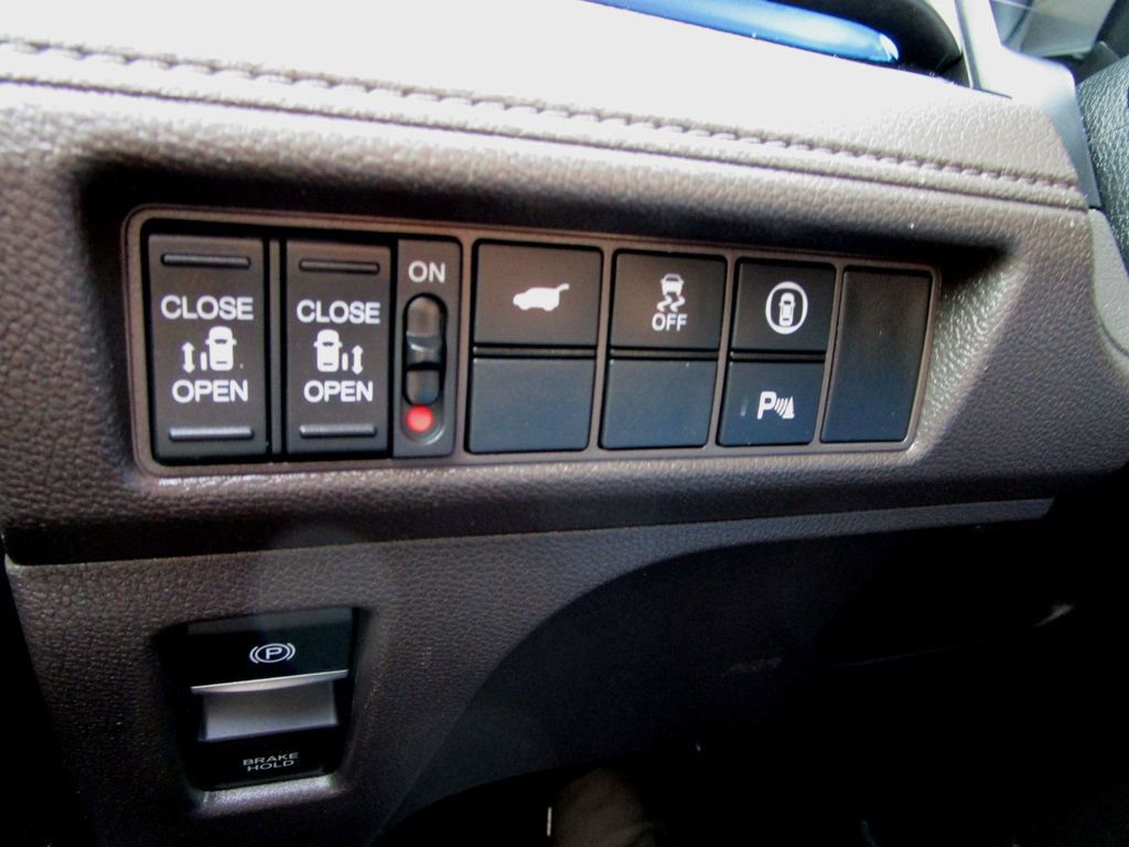 Used 2022 Honda Odyssey Touring image 33