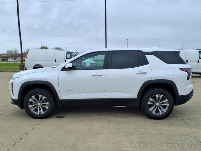 Used 2026 Chevrolet Equinox LT AWD/4WD image 2