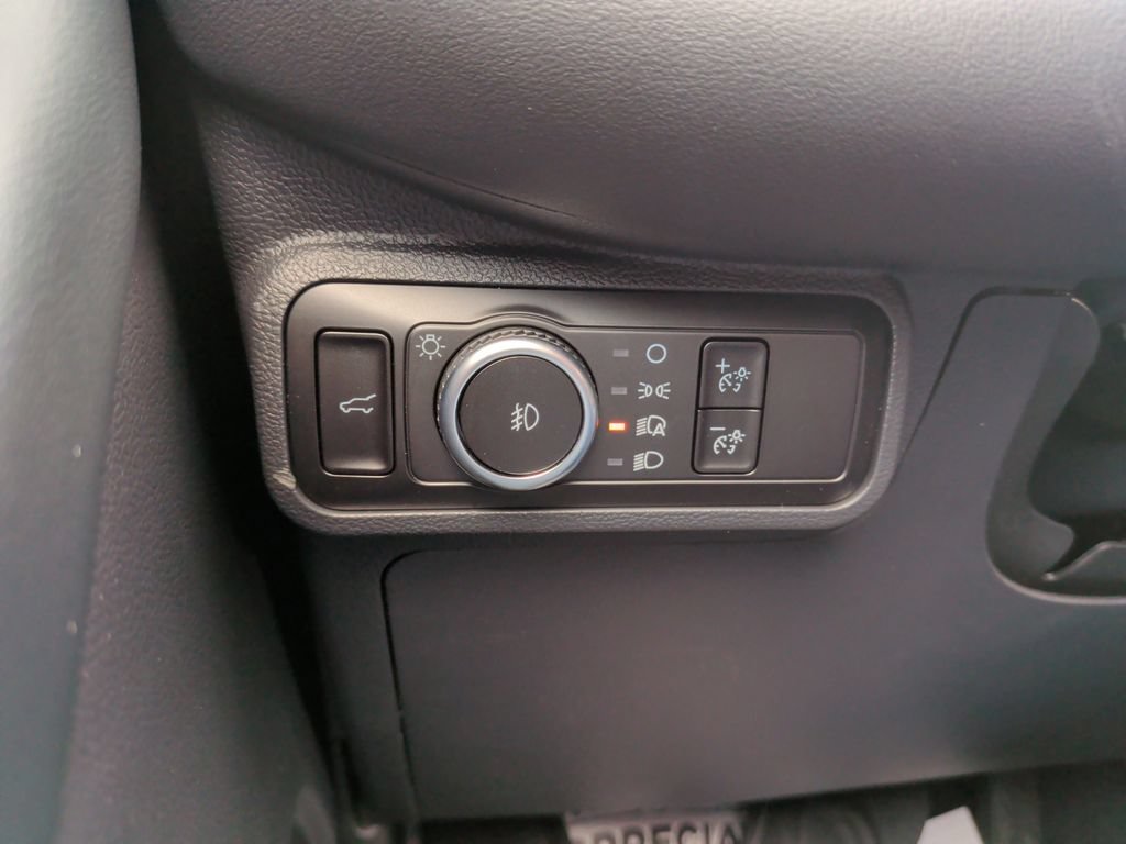 New 2026 Ford Explorer Tremor w/ Tremor Ultimate Package AWD/4WD image 29