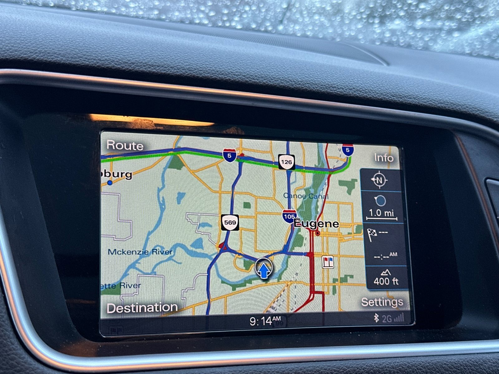 Used 2015 Audi Q5 2.0T Premium Plus w/ Technology Package image 19