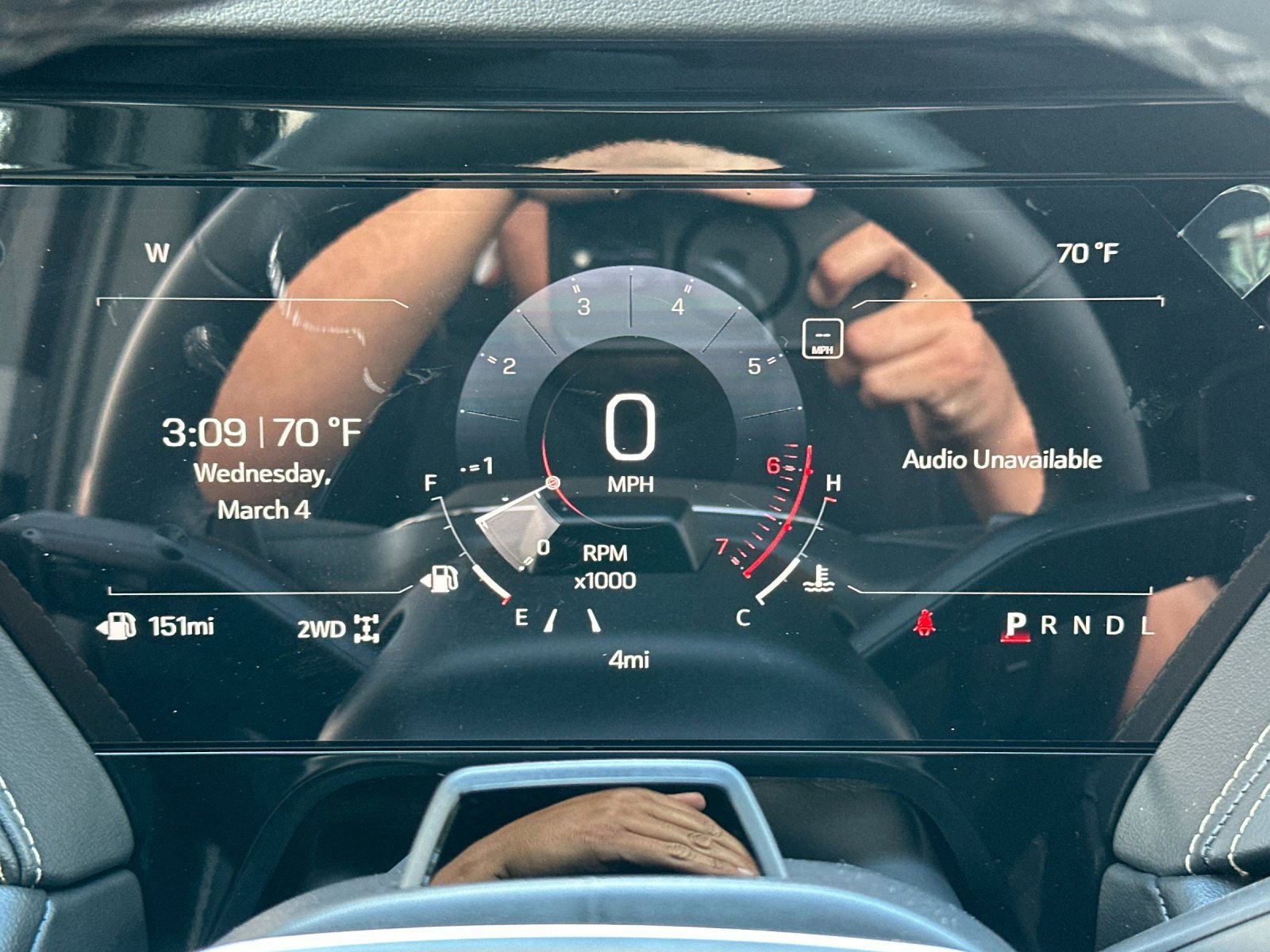 New 2026 GMC Yukon XL Elevation w/ Elevation Premium Package AWD/4WD image 26