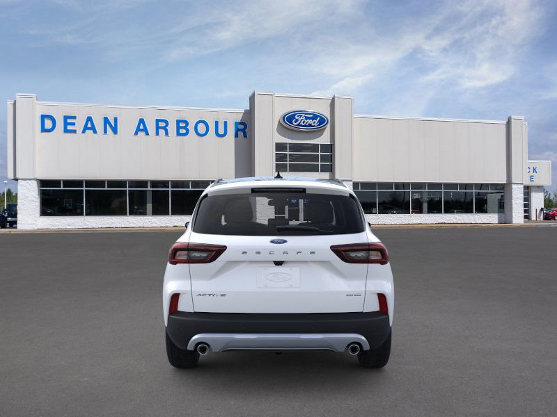 New 2026 Ford Escape Active w/ Tech Pack #1 image 5
