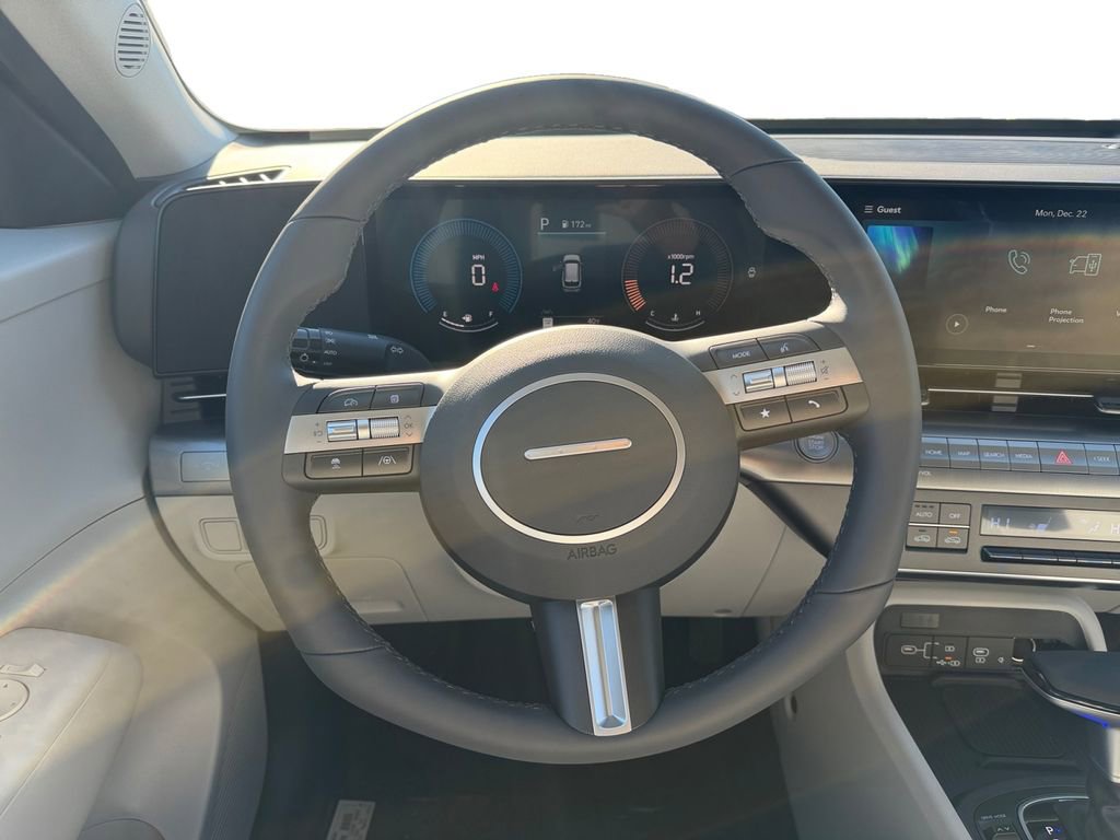 New 2026 Hyundai Kona SEL Sport image 12