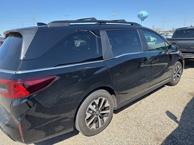 Used 2025 Honda Odyssey EX-L image 7