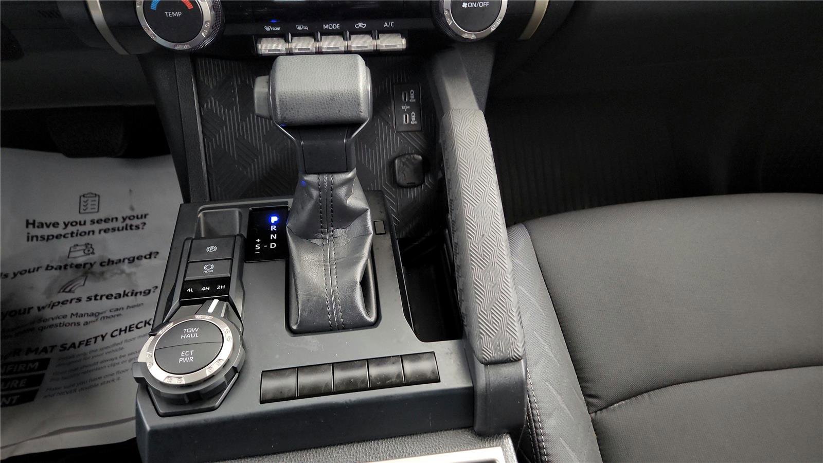 Certified 2024 Toyota Tacoma SR5 image 27