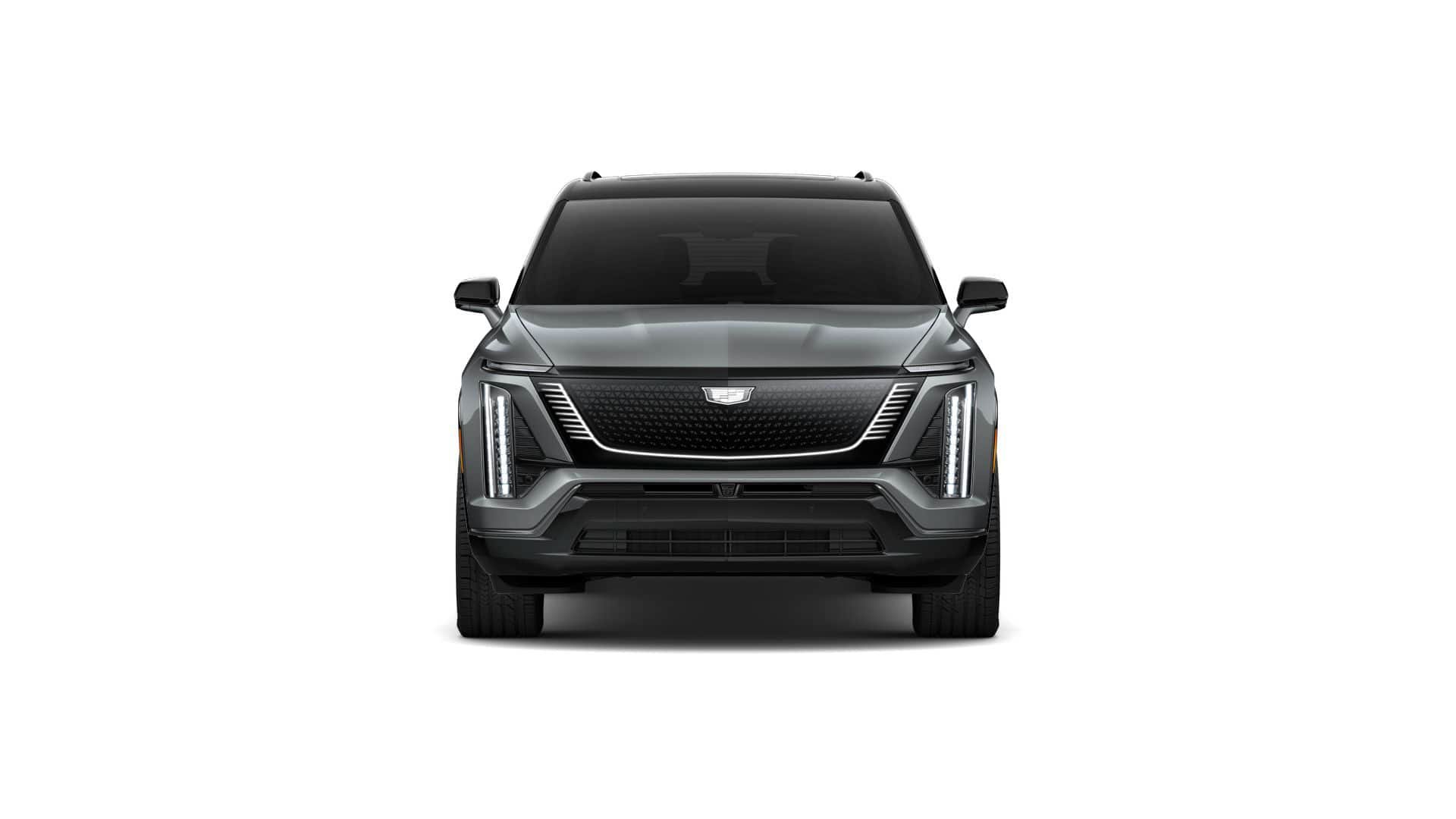 New 2027 Cadillac Vistiq Sport w/ LPO, Premium Carpet Package AWD/4WD image 56