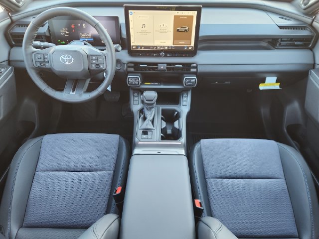New 2026 Toyota RAV4 XSE AWD/4WD image 24