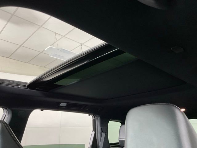 Used 2025 INFINITI QX60 Luxe w/ Black Edition image 48