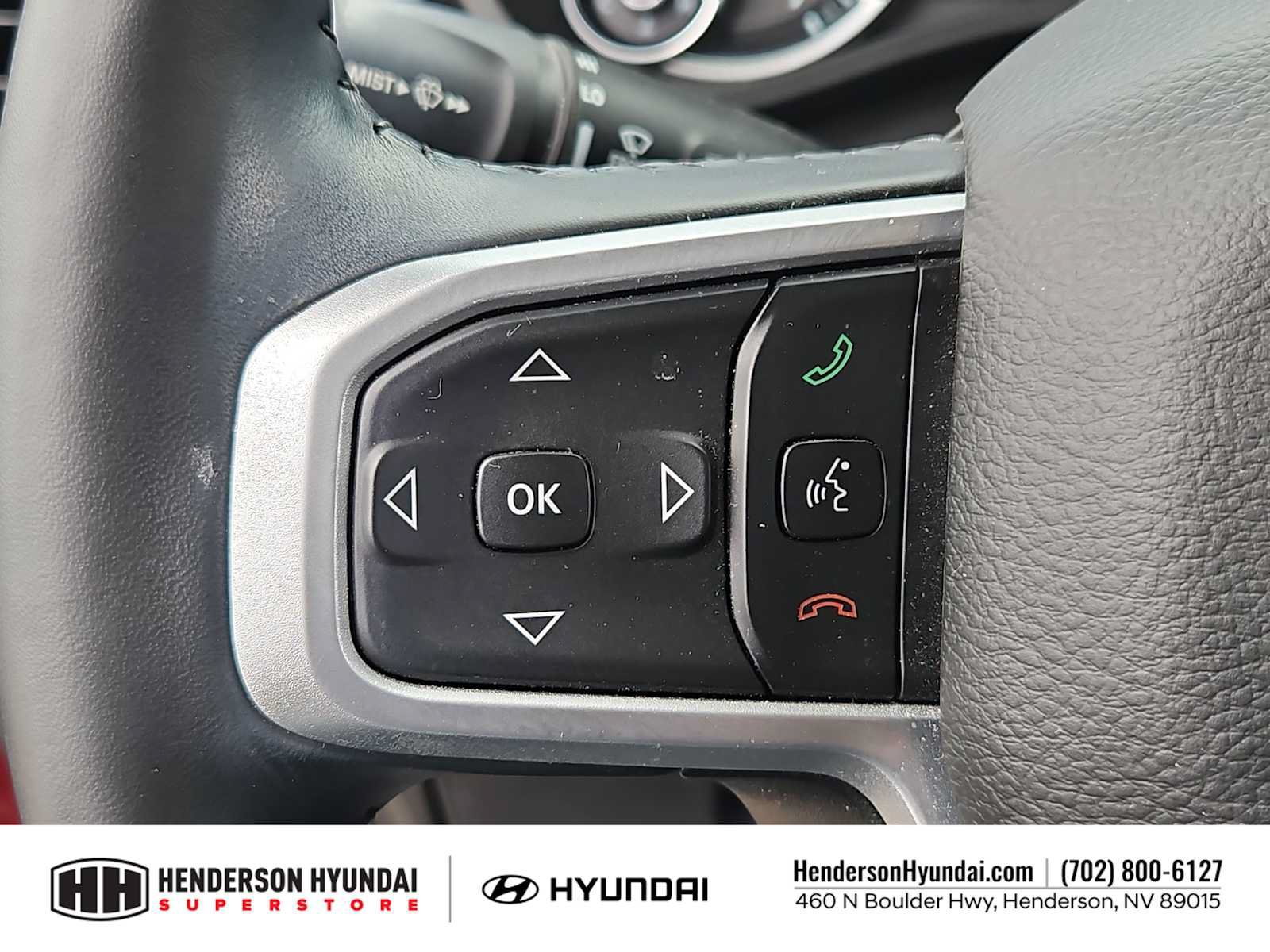 Used 2020 RAM 1500 Big Horn RWD image 23