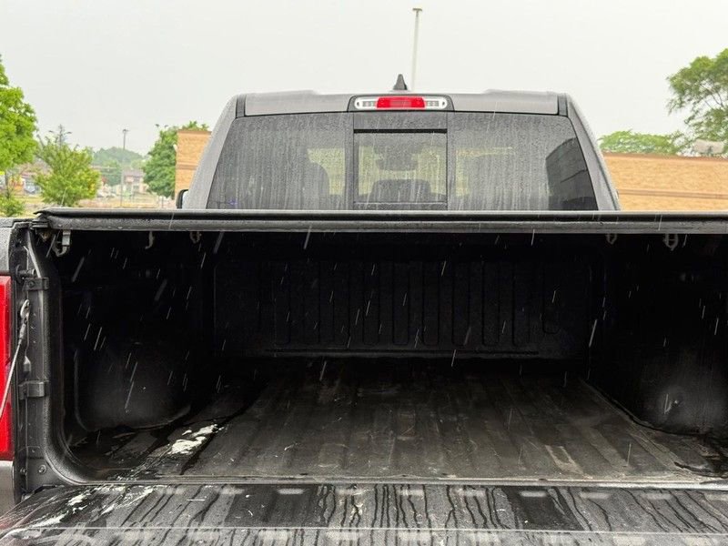 Used 2023 RAM 1500 Big Horn AWD/4WD image 9