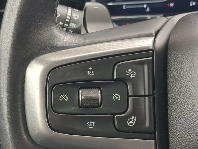 Used 2023 Chevrolet Silverado 1500 LT Trail Boss w/ Protection Package image 22