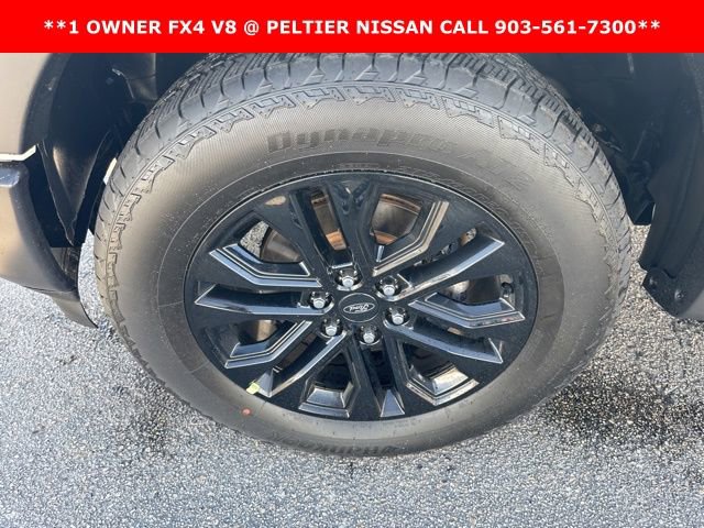 Used 2022 Ford F150 XL w/ Trailer Tow Package image 9