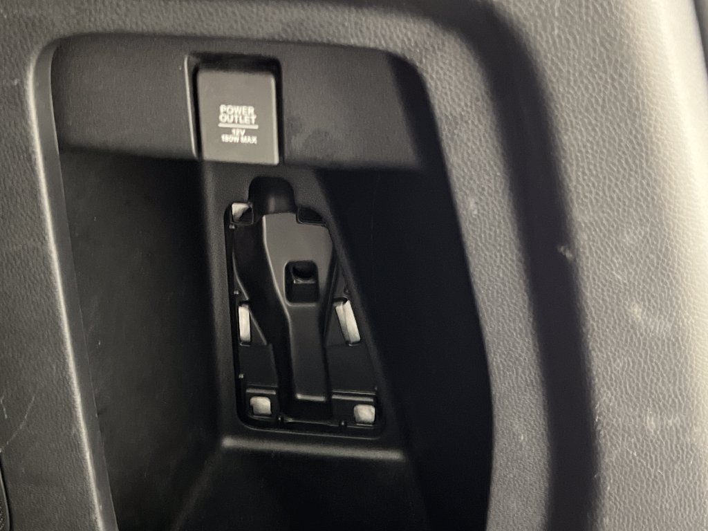 Used 2025 Honda Odyssey EX-L image 25