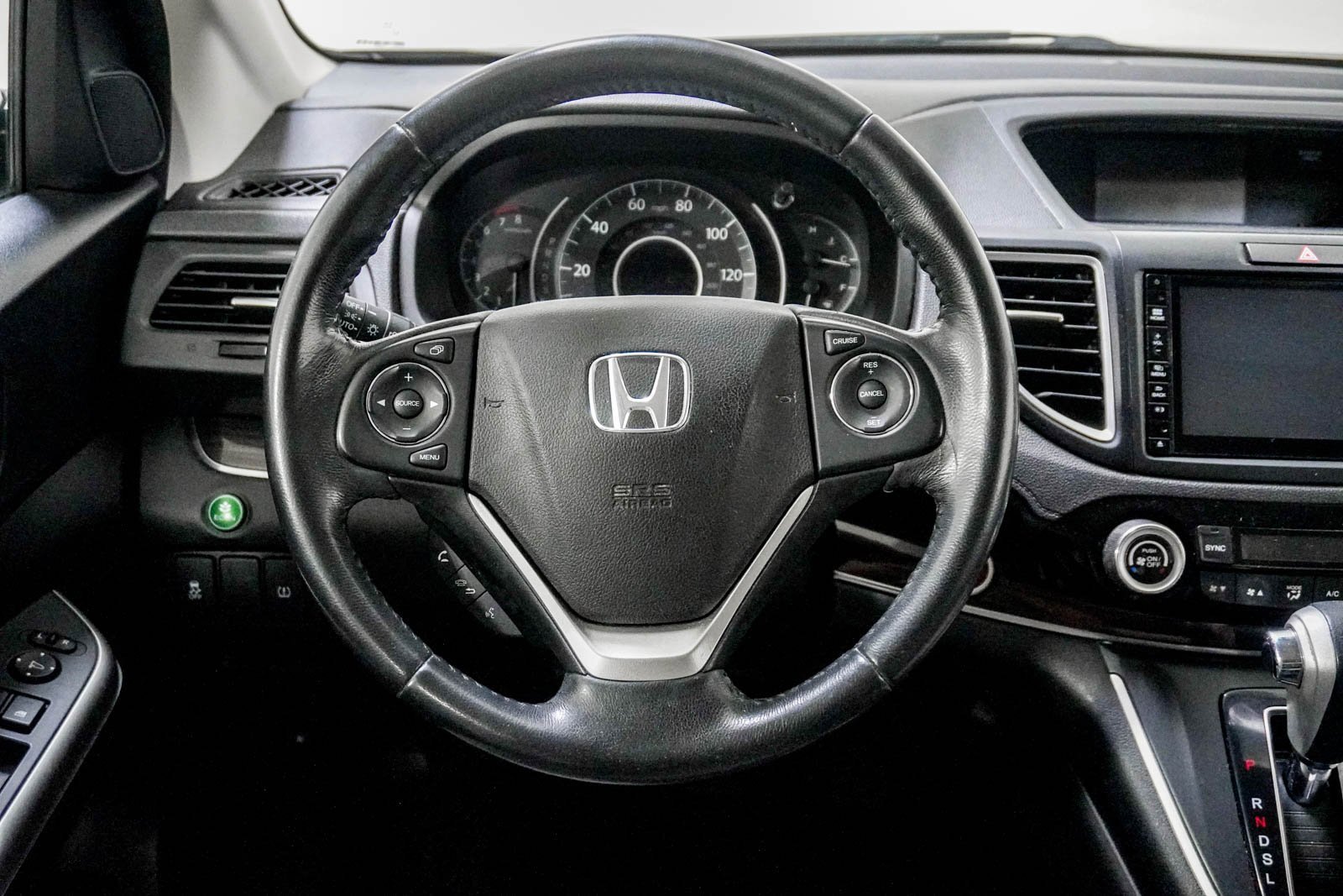 Used 2016 Honda CR-V EX-L image 22