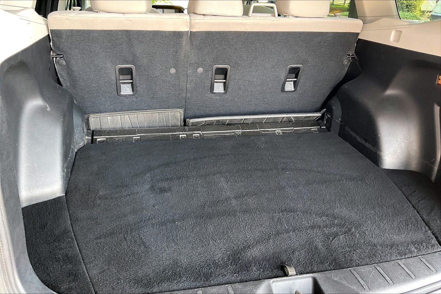 Used 2017 Subaru Forester 2.5i Premium AWD/4WD image 29