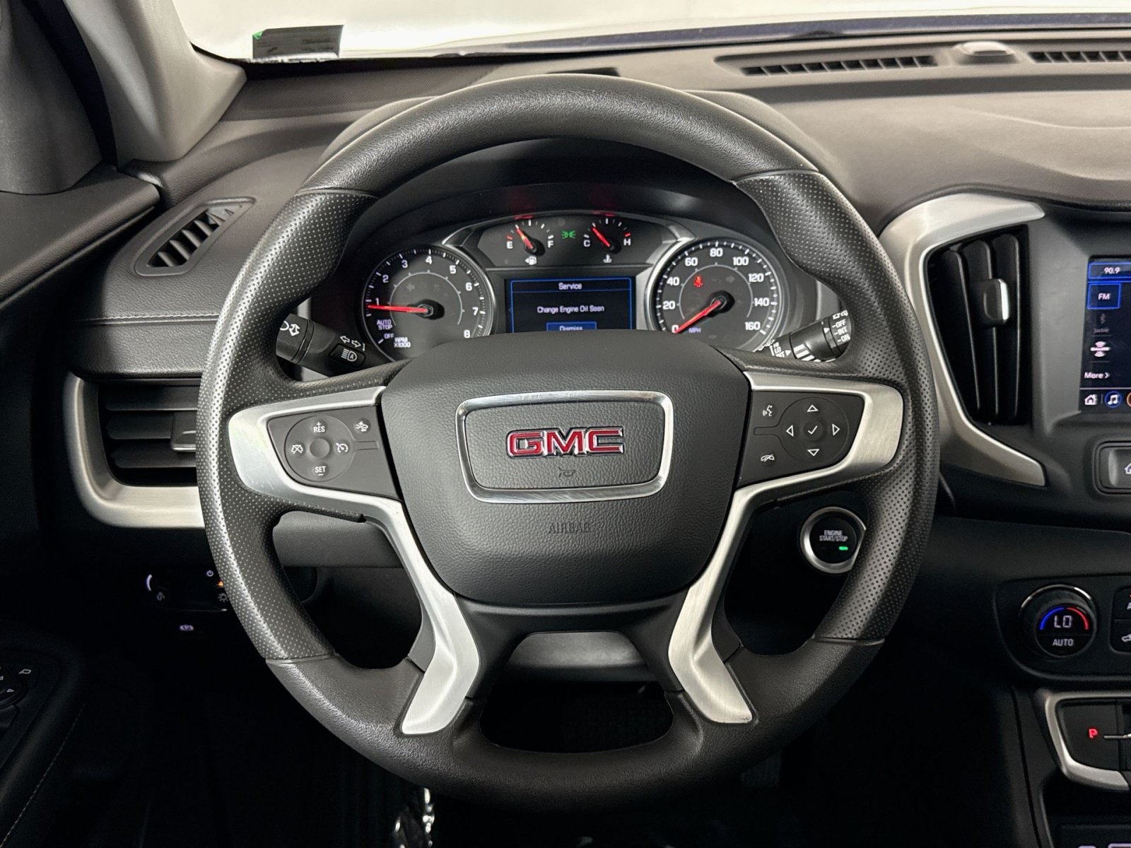 Used 2023 GMC Terrain SLE w/ Driver Convenience Package AWD/4WD image 16
