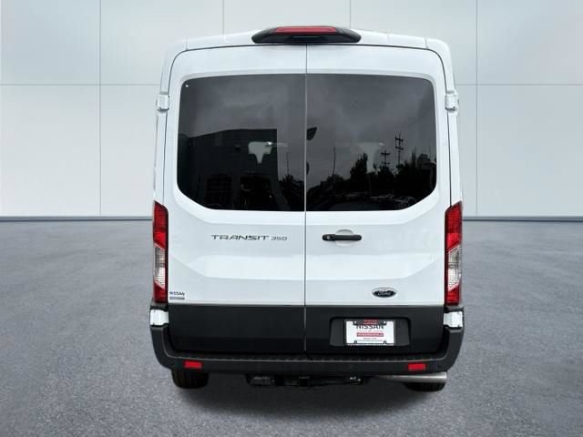 Used 2024 Ford Transit 350 XL RWD image 11