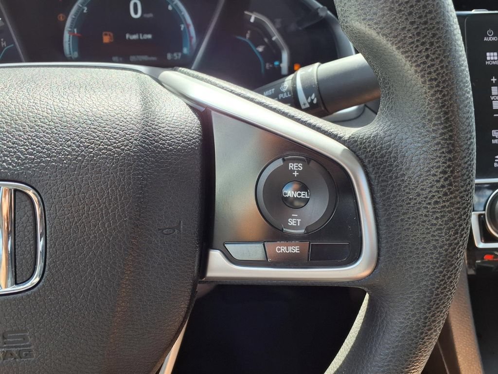 Used 2016 Honda Civic EX image 19