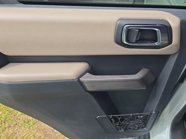 Used 2022 Ford Bronco Wildtrak image 7