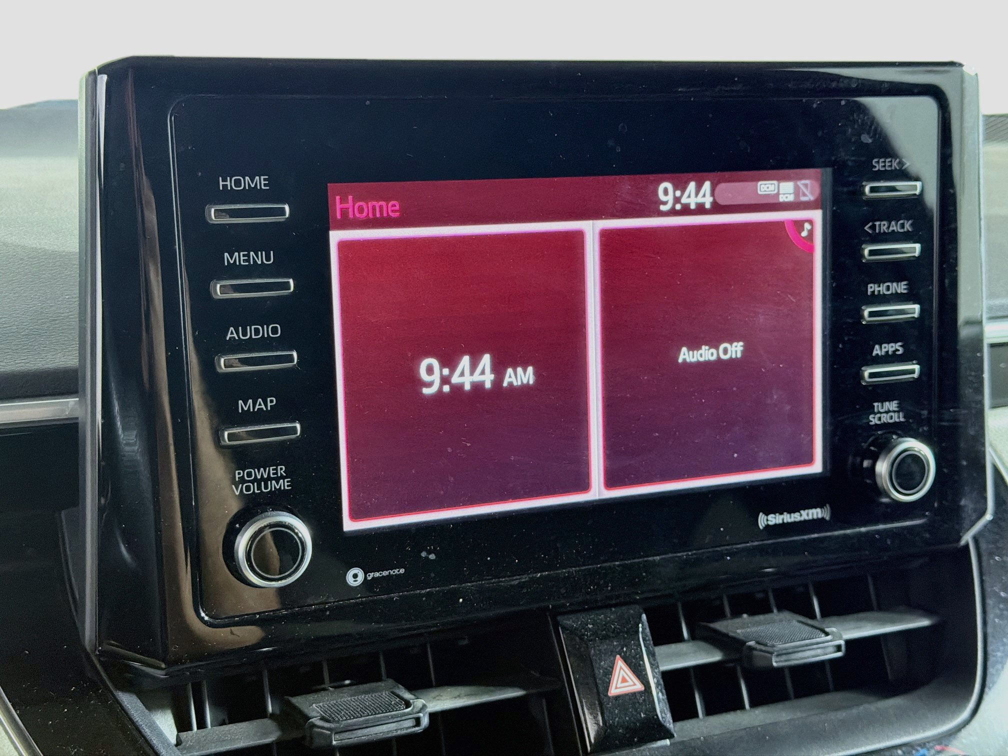 Used 2021 Toyota Corolla L FWD image 21