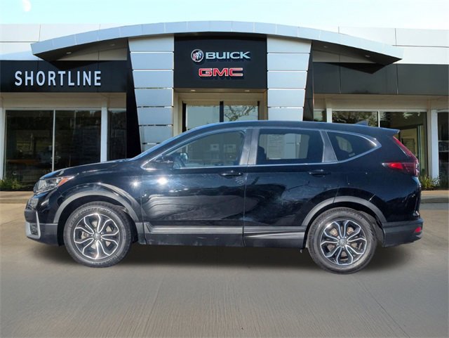 Used 2022 Honda CR-V EX image 6