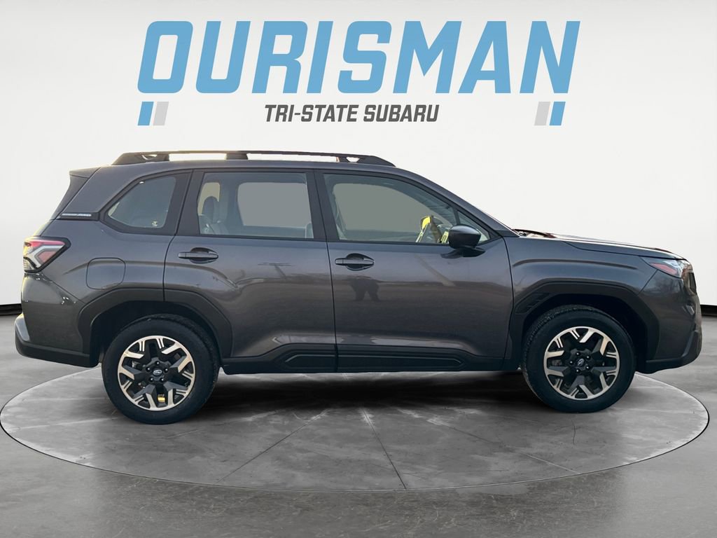 Certified 2025 Subaru Forester image 7
