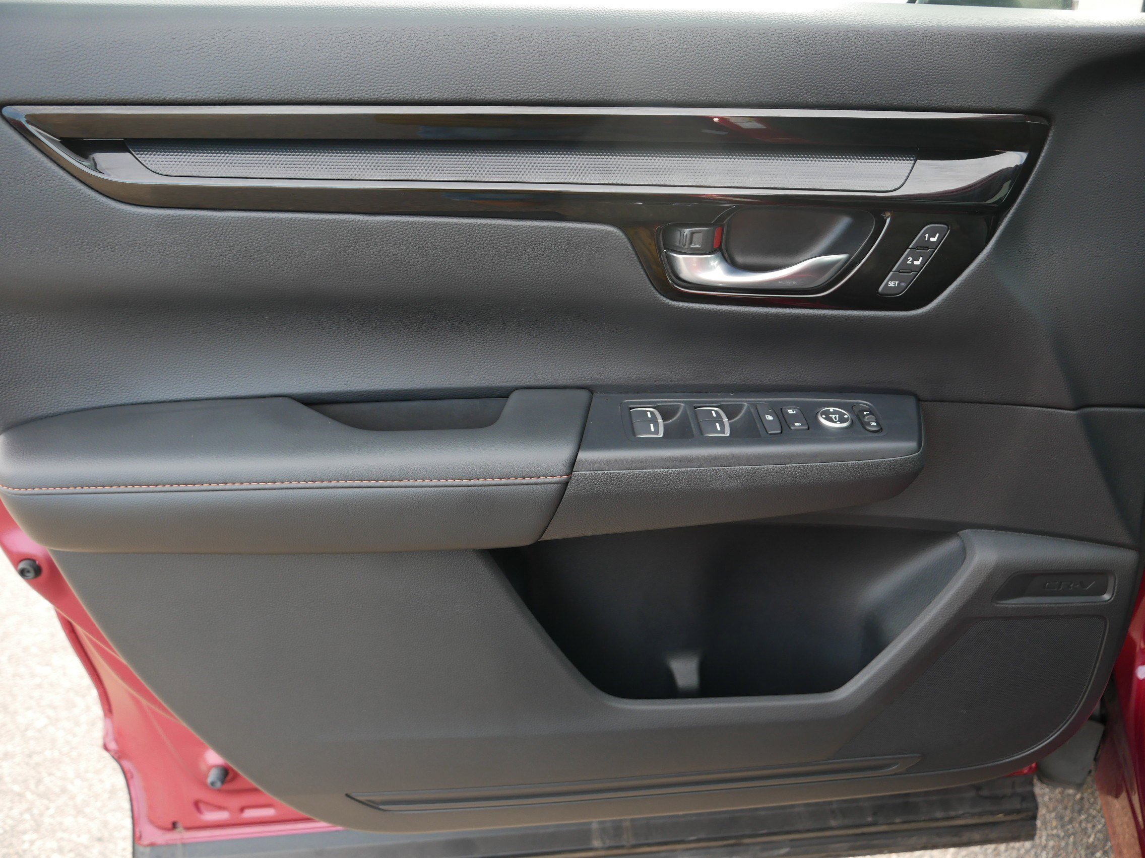 Used 2023 Honda CR-V Sport Touring image 24