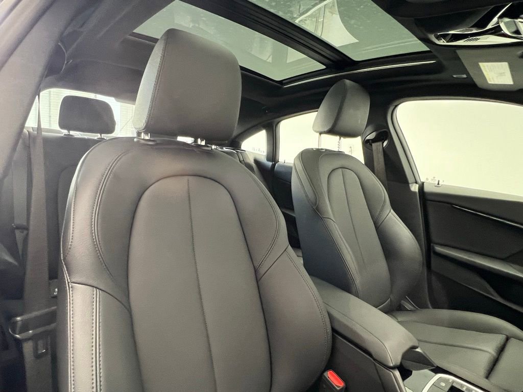 Certified 2024 BMW 228i Gran Coupe w/ Convenience Package image 7