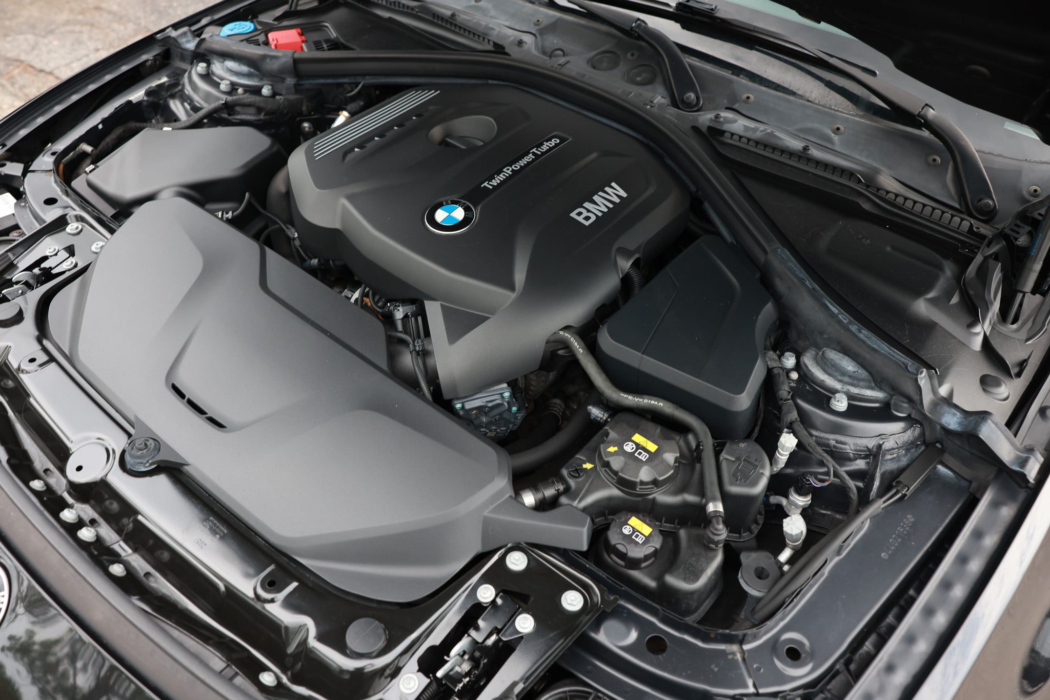 Used 2017 BMW 430i Coupe RWD image 57