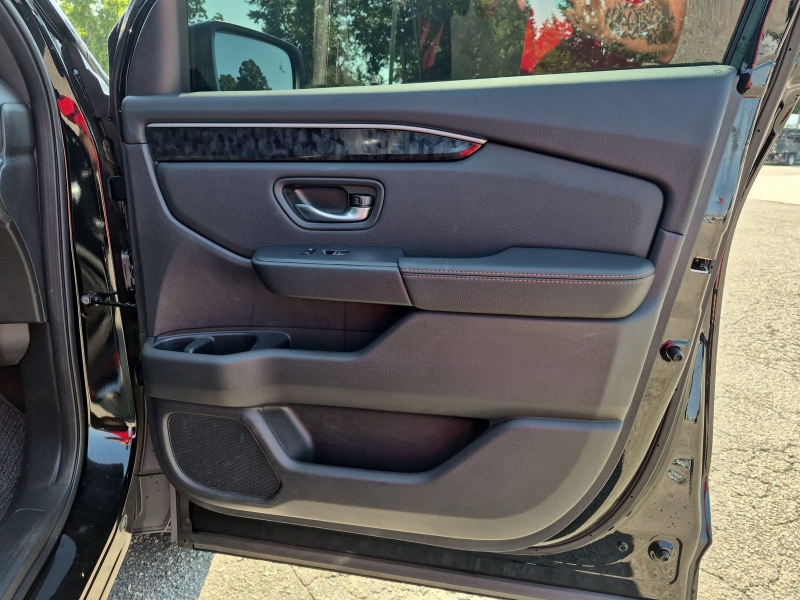 Used 2026 Honda Passport TrailSport Elite image 28