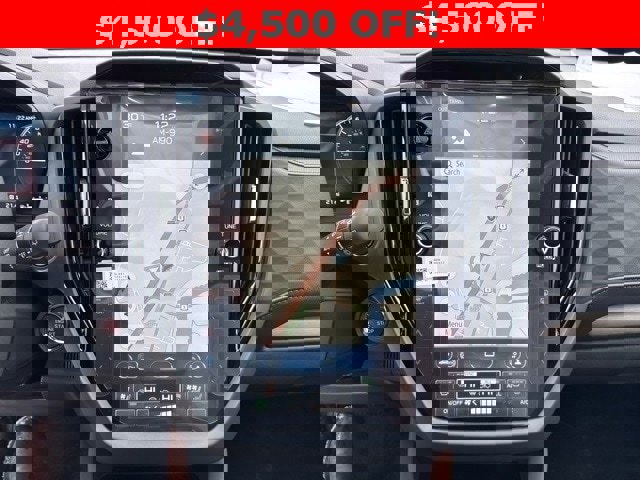 New 2025 Subaru Forester Touring image 24