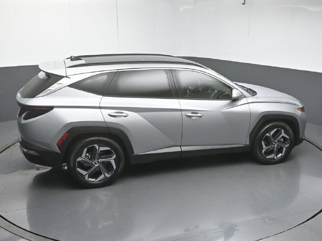 Used 2024 Hyundai Tucson Limited FWD image 52