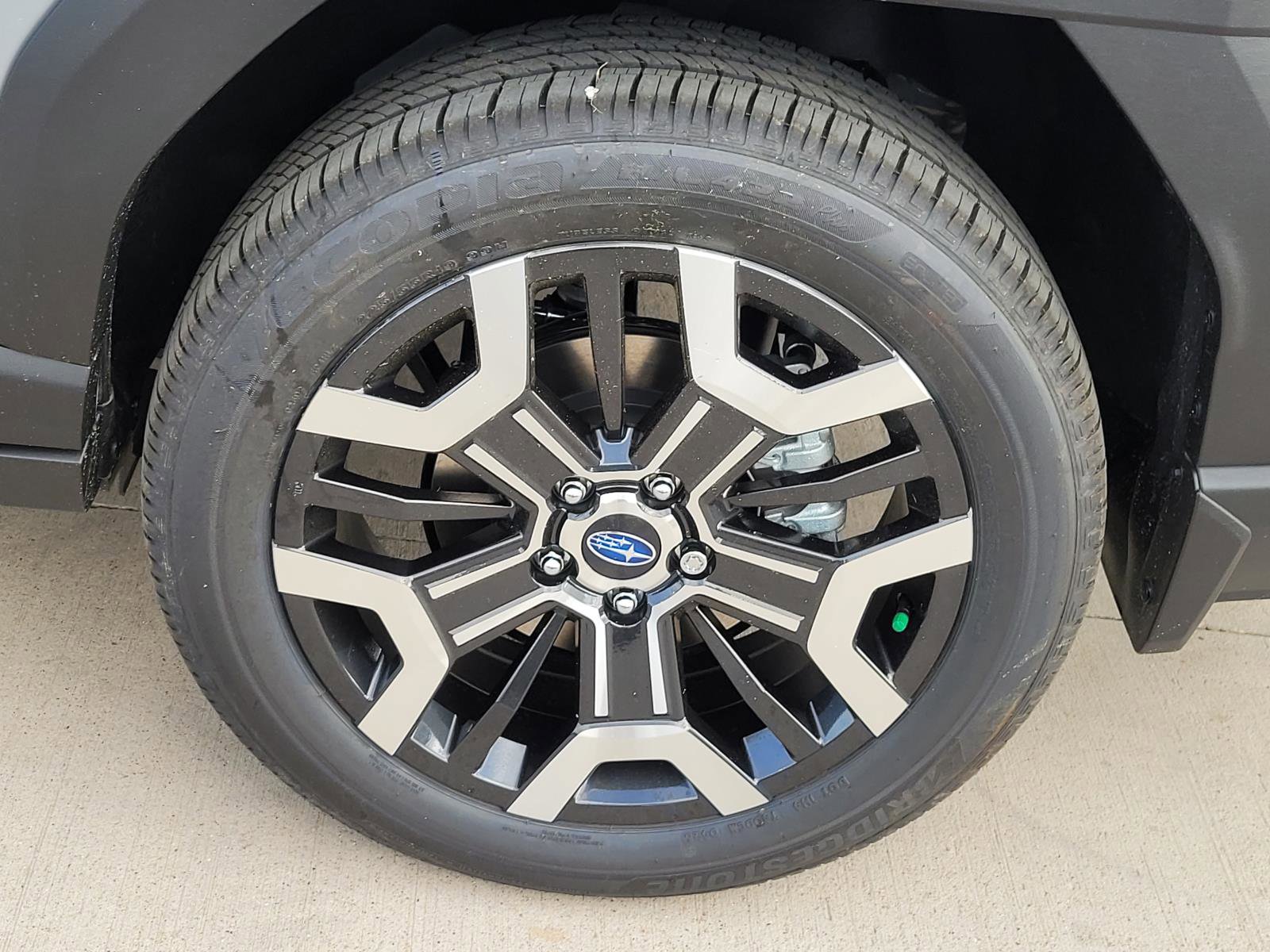 New 2026 Subaru Outback Touring XT image 22