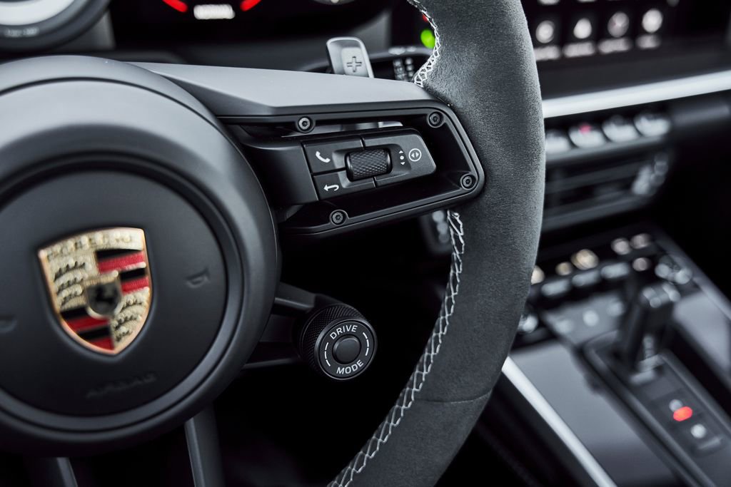 Used 2023 Porsche 911 Turbo S image 52