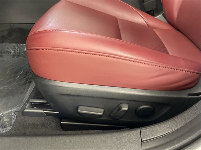 Used 2025 MAZDA MAZDA3 Hatchback w/ Appearance Package image 20