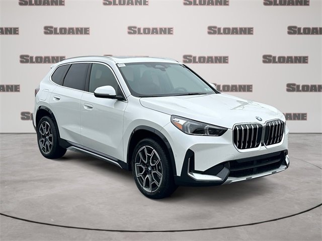 New 2026 BMW X1 xDrive28i w/ Technology Package image 7