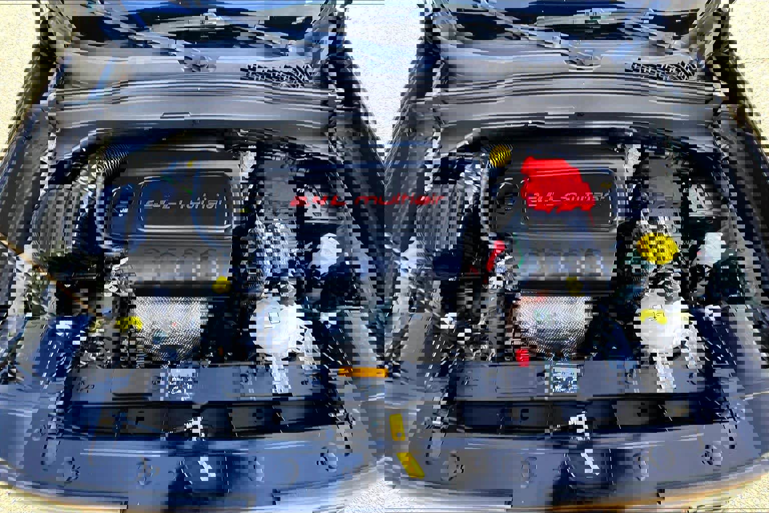 Used 2019 Jeep Renegade Altitude w/ Quick Order Package 2XM image 31