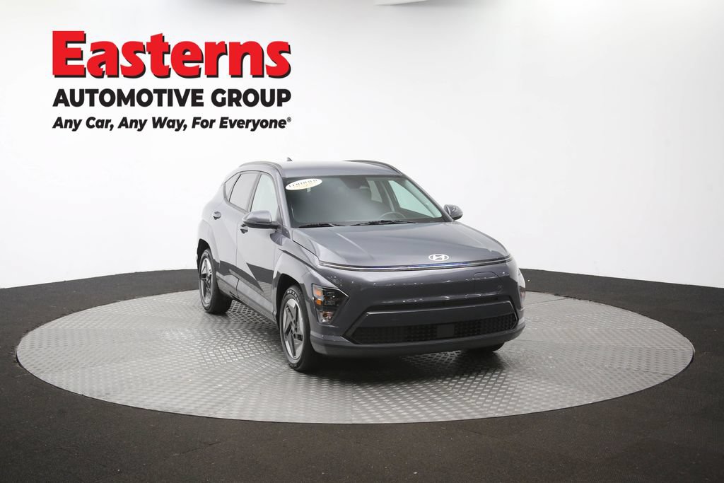 Used 2024 Hyundai Kona SEL FWD image 49
