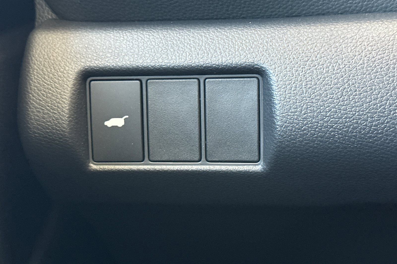 New 2026 Honda Passport RTL image 26