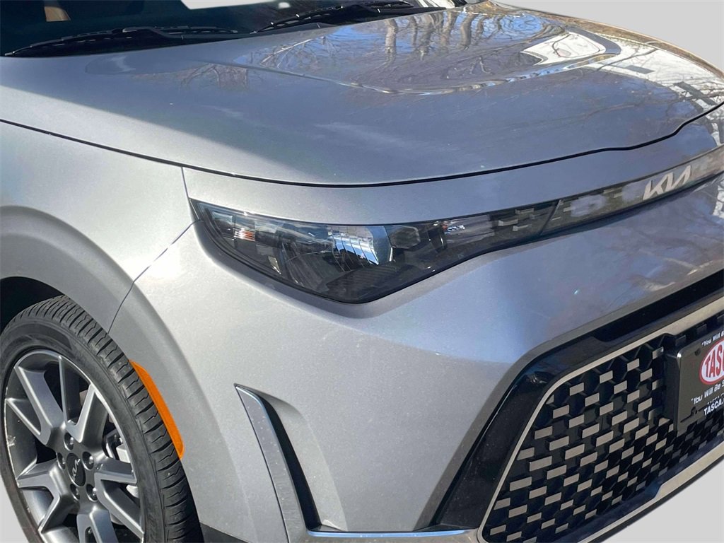 Used 2024 Kia Soul EX w/ Option Group 015 image 9