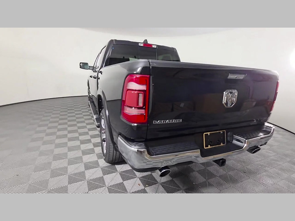 Used 2022 RAM 1500 Laramie RWD image 11